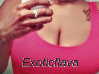 Exoticflava