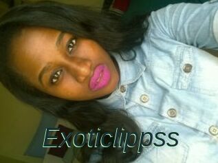 Exoticlippss