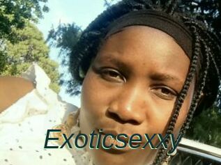 Exoticsexxy