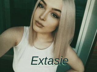Extasie