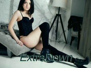 ExtraDown