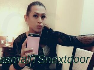 ExtrasmallTSnextdoor