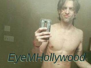EyeMHollywood