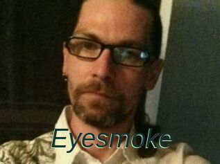 Eyesmoke