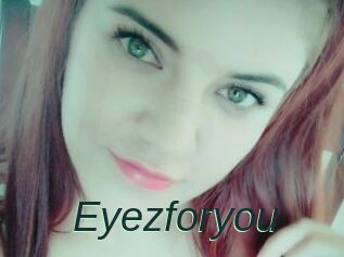 Eyezforyou