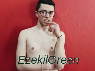 EzekilGreen