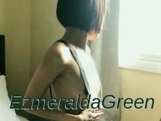 EzmeraldaGreen
