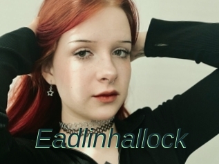 Eadlinhallock