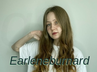 Earleneburnard