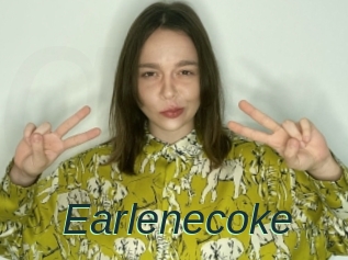 Earlenecoke