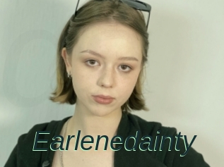 Earlenedainty