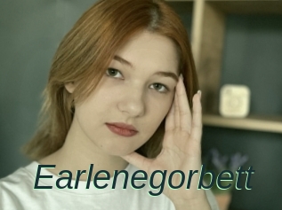 Earlenegorbett