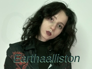 Earthaalliston
