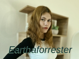 Earthaforrester