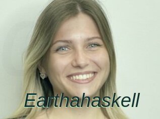 Earthahaskell