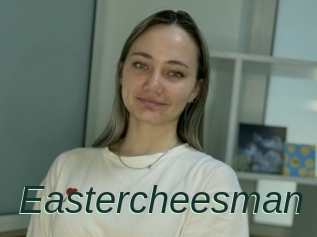 Eastercheesman
