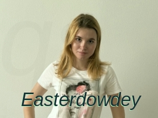 Easterdowdey