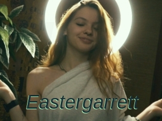 Eastergarrett