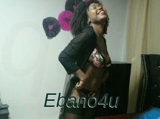 Ebano4u