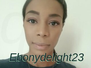 Ebonydelight23