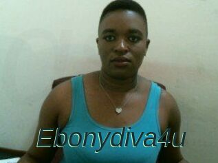 Ebonydiva4u