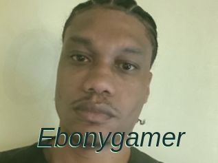 Ebonygamer
