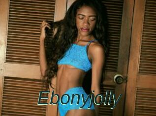 Ebonyjolly