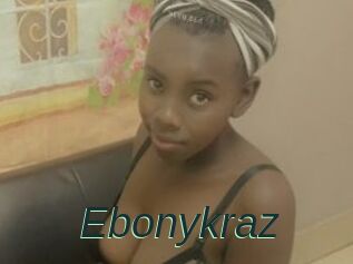 Ebonykraz