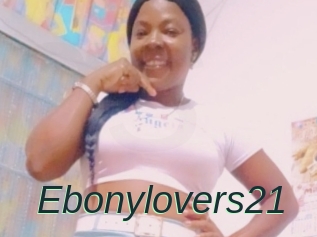 Ebonylovers21