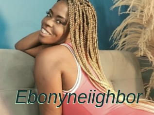 Ebonyneiighbor