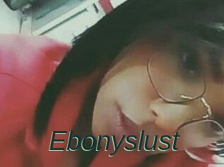 Ebonyslust