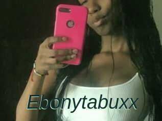 Ebonytabuxx