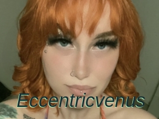 Eccentricvenus