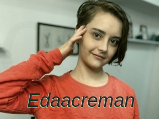 Edaacreman