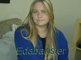 Edabarister