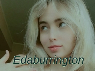 Edaburrington