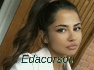 Edacorson