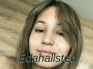 Edahallsted