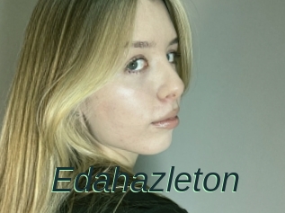 Edahazleton