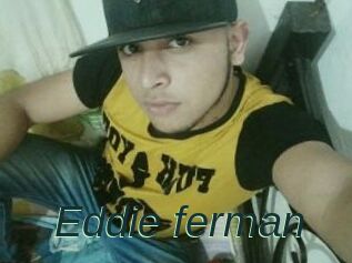 Eddie_ferman