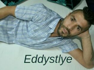 Eddystlye
