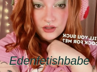 Edenfetishbabe