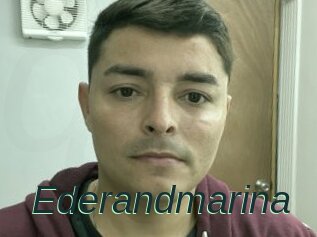 Ederandmarina