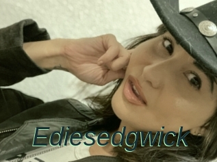 Ediesedgwick