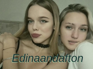 Edinaandafton