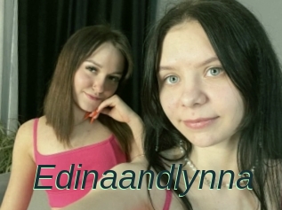 Edinaandlynna