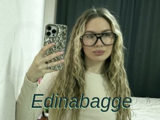 Edinabagge
