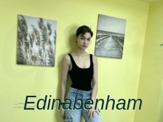 Edinabenham