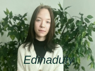 Edinaduty