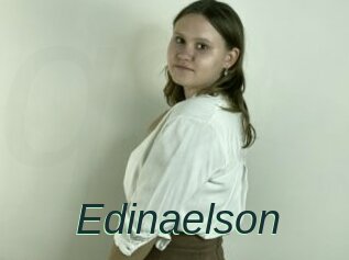 Edinaelson